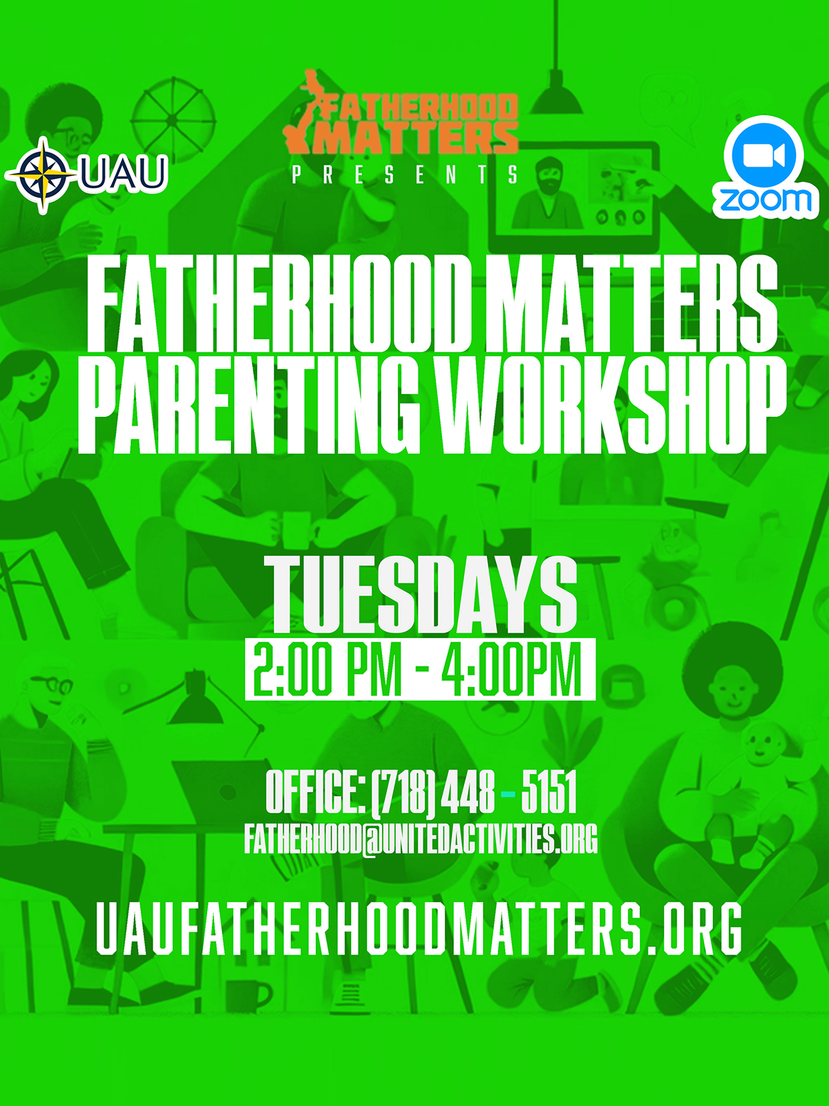 Workshop Flyer 4
