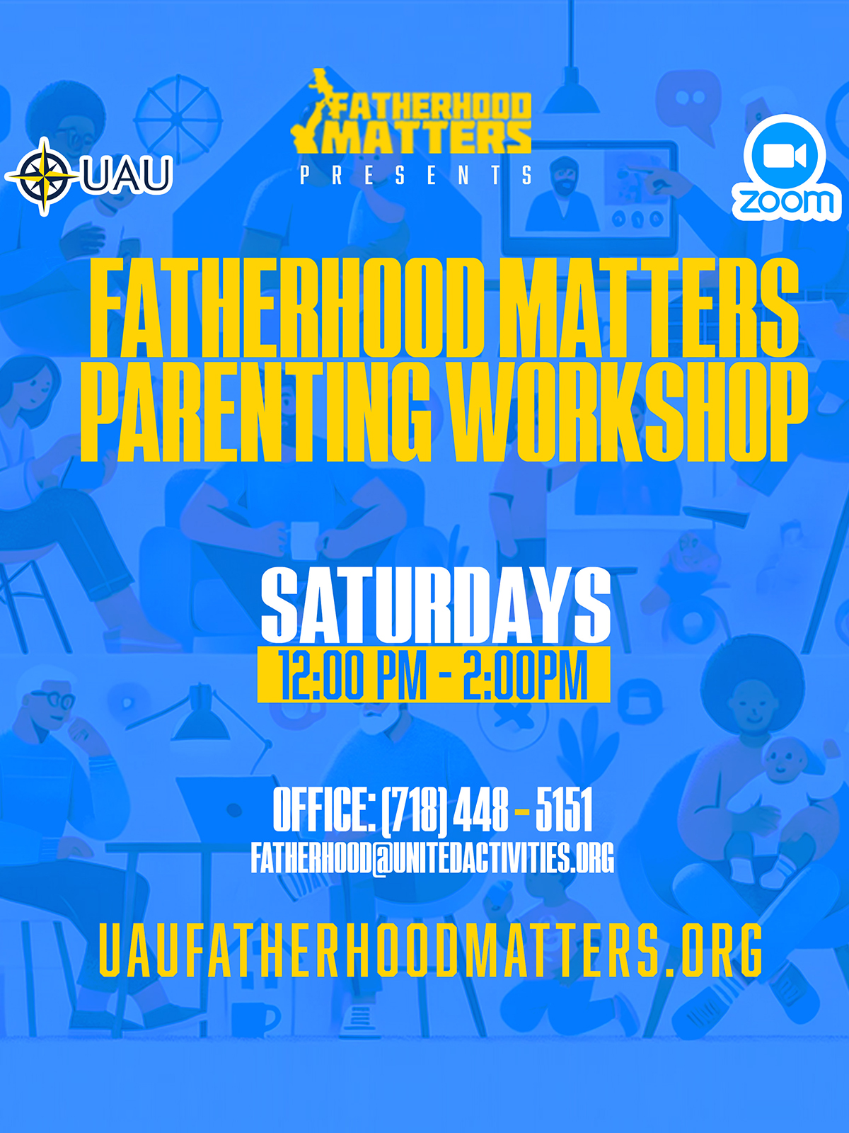 Workshop Flyer 4