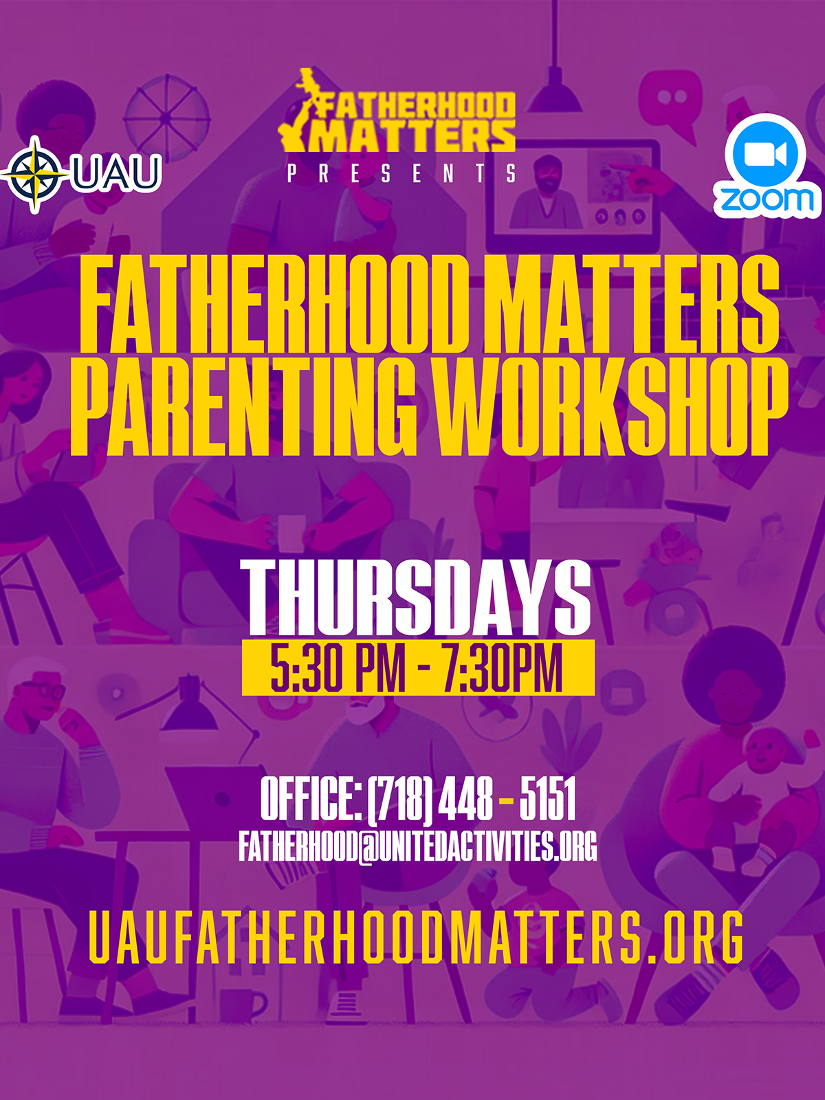 Workshop Flyer 4
