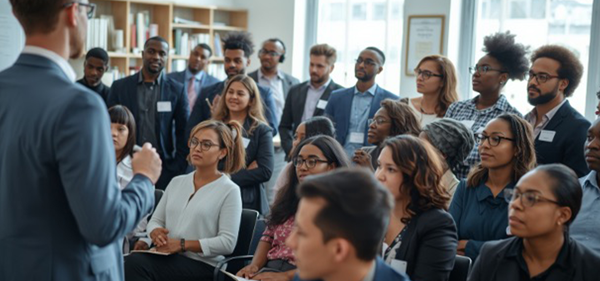 Organization training and learning