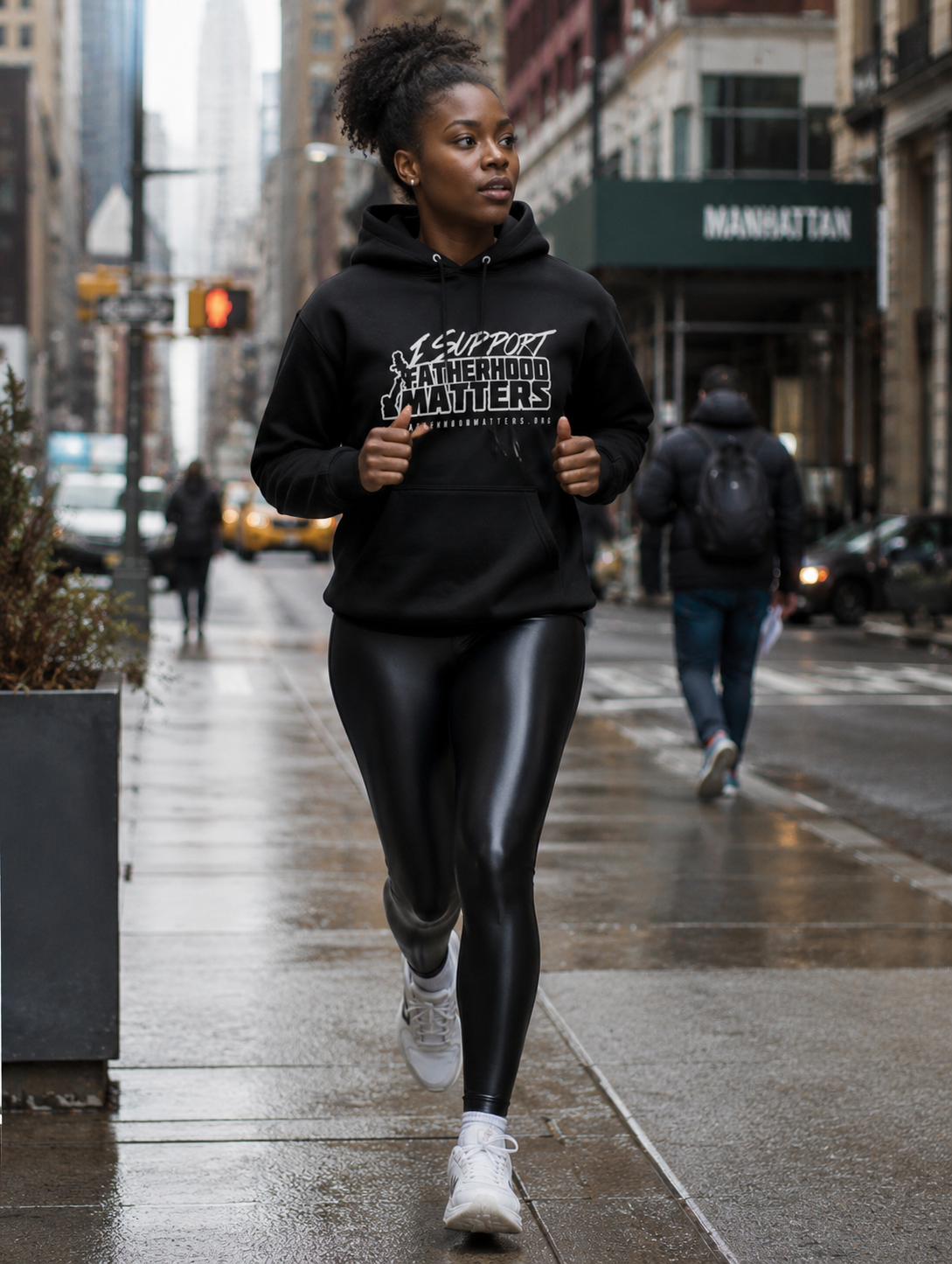 Fatherhood Matters merchandise