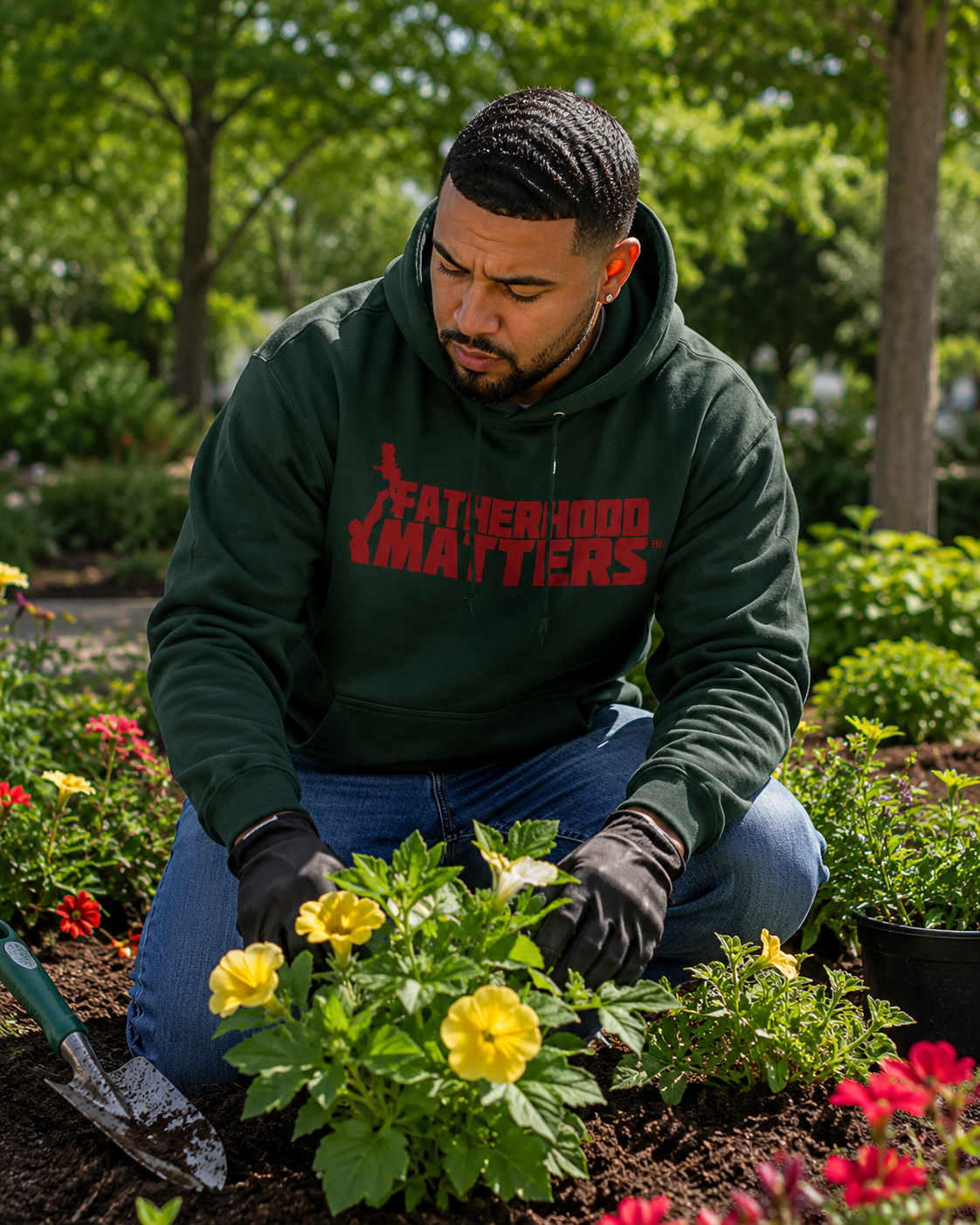 Fatherhood Matters merchandise