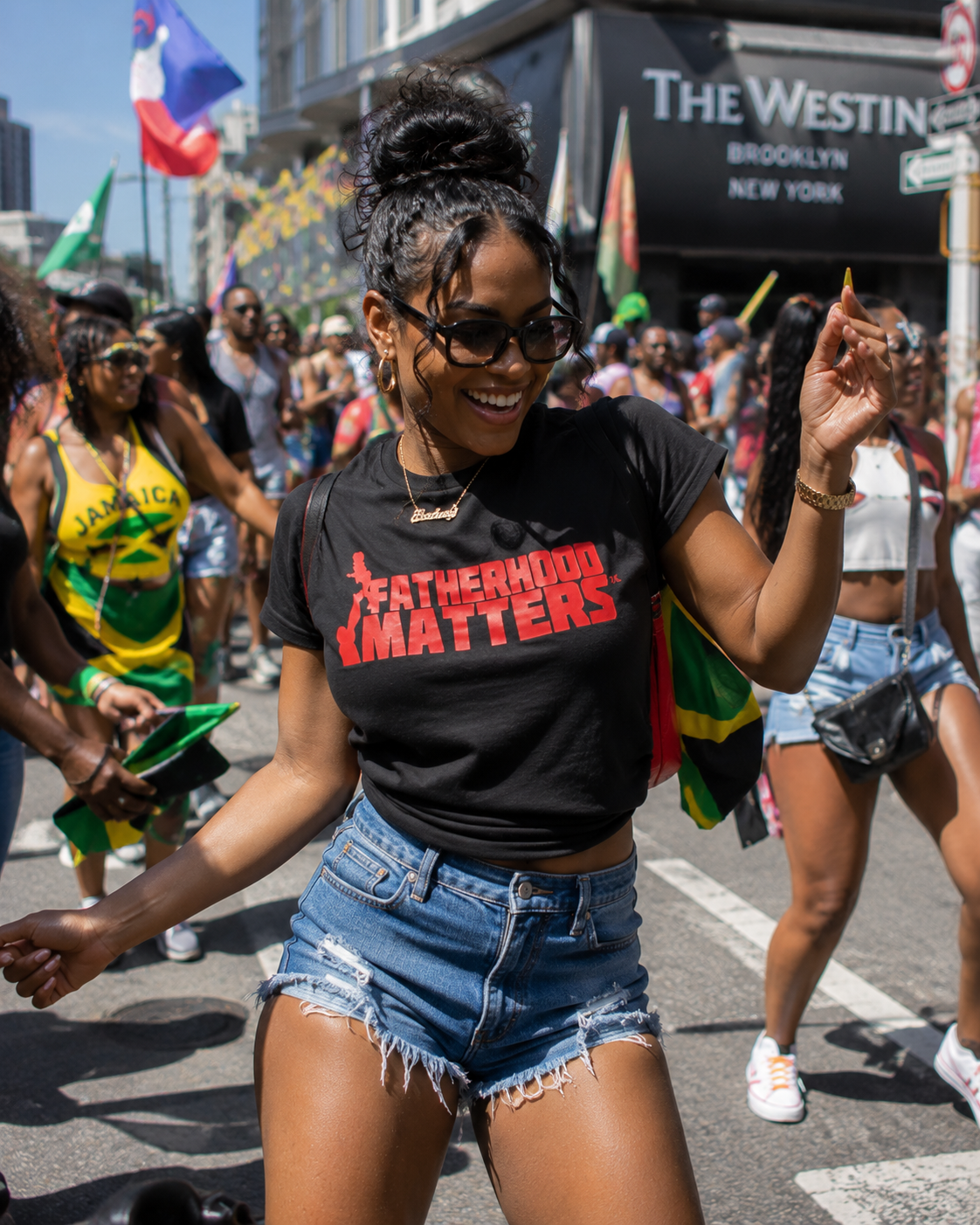 Fatherhood Matters merchandise