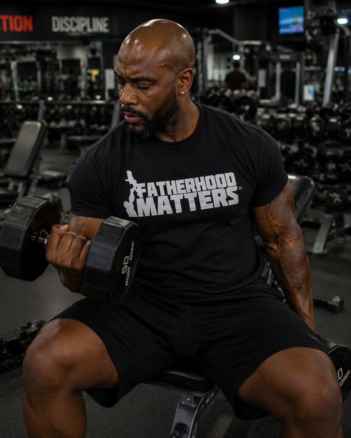 Fatherhood Matters merchandise