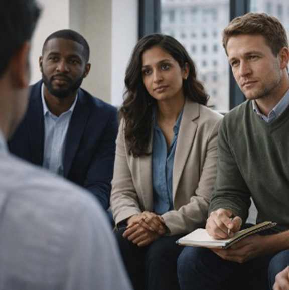 Community Mission Image